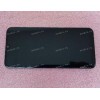 6.53 inch Digma Citi 653 (LCD+тач) черный с рамкой 1560x720 LED  разбор / original