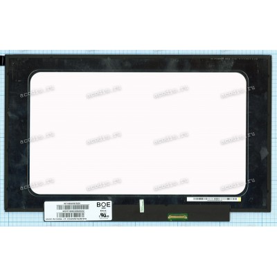 NT140WHM-N34 (узкая) 1366x768 LED 30 пин slim new