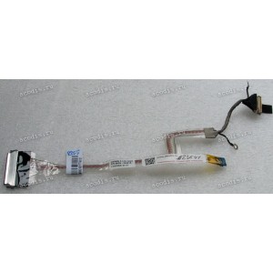 LCD LVDS cable Samsung NP-R18, R20, R20 Plus, R23, R25, R25 Plus, R25S, R26 (p/n: BA39-00621A, BA39-00622A) Samsung Hainan 2