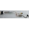 LCD LVDS cable Samsung NP-R18, R20, R20 Plus, R23, R25, R25 Plus, R25S, R26 (p/n: BA39-00621A, BA39-00622A) Samsung Hainan 2