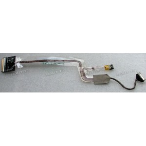 LCD LVDS cable Samsung NP-R18, R20, R20 Plus, R23, R25, R25 Plus, R25S, R26 (p/n: BA39-00621A, BA39-00622A) Samsung Hainan 2