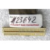 LCD LVDS cable Asus A2, A2H, A2000, A2500D, A2500H, A2500L, A2505, A2520, A2800 14,1" (p/n: 08-20FH8311L, 0820FH8311L, 08-20FH8411L, 0820FH8411L, 08-20FH8511L, 0820FH8511L) 