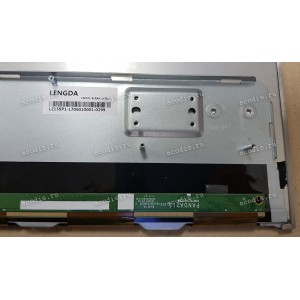 L215SP1-1706010001 (тонкорам) 1920x1080 LED 30 пин  new / разбор