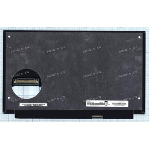 N133HCE-GN2 (узкая, 72% +) 1920x1080 LED 30 пин slim new