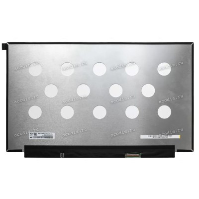 NV156FHM-N4G (узкая, 144Hz, 72%) 1920x1080 LED 40 пин slim new