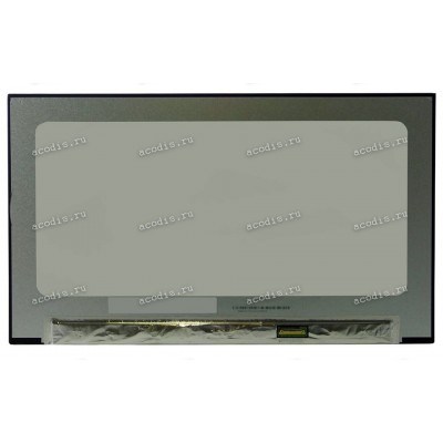 N156HCA-E5A (узкая) 1920x1080 LED 30 пин semi-slim new