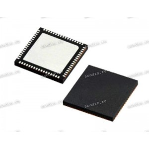 Микросхема ROHM BD2671MWV QFN68 Микросхема ROHM BD2671MWV QFN68