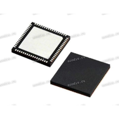 Микросхема ROHM BD2671MWV QFN68