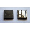 Микросхема ON Semiconductor FDMF3035, FDMF3035CT-ND полный аналог Vishay Siliconix SIC632 (QFN-31, PQFN31 55, 0.5P, CASE 483BR, SCALE 2.5:1)