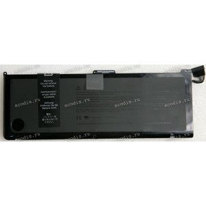 АКБ Apple MacBook Pro 17 A1297 95Wh 7.3V A1309 Early 2009, Mid 2009, Mid 2010 (020-6313-A, 020-6313-C, 2ICP5/67/89-4) 