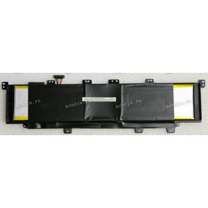 АКБ Asus VivoBook X402, X402C, X402CA C21-X402 38Wh 7.4 В (2ICP7/55/113)