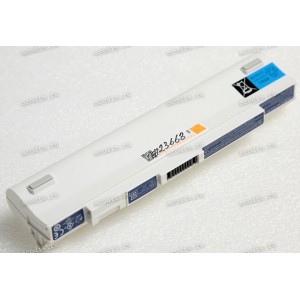АКБ Acer Aspire One 531, AO531, AO531H, AO751, AO751h WSD-AO751 5200 mAh белая (UM09B7C, UM09B71)