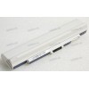 АКБ Acer Aspire One 531, AO531, AO531H, AO751, AO751h WSD-AO751 5200 mAh белая (UM09B7C, UM09B71)