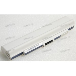 АКБ Acer Aspire One 531, AO531, AO531H, AO751, AO751h WSD-AO751 5200 mAh белая (UM09B7C, UM09B71)