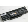 АКБ Asus A9, F2, F3, F7, F96, Pro31Q, S62, S96, X53, Z53, Z9, Z94, Z9400, Z96, Z9600, BenQ Joybook R55, Clevo M661, M665, LG E500, Mitac EL80, MSI MEGABOOK GX600, M1034, M655, M660, M662, M670, M673, M675, M677, VR600 (7200mah) (A33-F3) АКБ Asus A9, F2, F3, F7, F96, Pro31Q, S62, S96, X53, Z53, Z9, Z94, Z9400, Z96, Z9600, BenQ Joybook R55, Clevo M661, M665, LG E500, Mitac EL80, MSI MEGABOOK GX600, M1034, M655, M660, M662, M670, M673, M675, M677, VR600 (7200mah) (A33-F3)