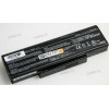 АКБ Asus A9, F2, F3, F7, F96, Pro31Q, S62, S96, X53, Z53, Z9, Z94, Z9400, Z96, Z9600, BenQ Joybook R55, Clevo M661, M665, LG E500, Mitac EL80, MSI MEGABOOK GX600, M1034, M655, M660, M662, M670, M673, M675, M677, VR600 (7200mah) (A33-F3) АКБ Asus A9, F2, F3, F7, F96, Pro31Q, S62, S96, X53, Z53, Z9, Z94, Z9400, Z96, Z9600, BenQ Joybook R55, Clevo M661, M665, LG E500, Mitac EL80, MSI MEGABOOK GX600, M1034, M655, M660, M662, M670, M673, M675, M677, VR600 (7200mah) (A33-F3)