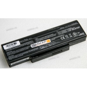 АКБ Asus A9, F2, F3, F7, F96, Pro31Q, S62, S96, X53, Z53, Z9, Z94, Z9400, Z96, Z9600, BenQ Joybook R55, Clevo M661, M665, LG E500, Mitac EL80, MSI MEGABOOK GX600, M1034, M655, M660, M662, M670, M673, M675, M677, VR600 (7200mah) (A33-F3) АКБ Asus A9, F2, F3, F7, F96, Pro31Q, S62, S96, X53, Z53, Z9, Z94, Z9400, Z96, Z9600, BenQ Joybook R55, Clevo M661, M665, LG E500, Mitac EL80, MSI MEGABOOK GX600, M1034, M655, M660, M662, M670, M673, M675, M677, VR600 (7200mah) (A33-F3)