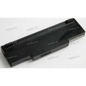 АКБ Asus A9, F2, F3, F7, F96, Pro31Q, S62, S96, X53, Z53, Z9, Z94, Z9400, Z96, Z9600, BenQ Joybook R55, Clevo M661, M665, LG E500, Mitac EL80, MSI MEGABOOK GX600, M1034, M655, M660, M662, M670, M673, M675, M677, VR600 (7200mah) (A33-F3) АКБ Asus A9, F2, F3, F7, F96, Pro31Q, S62, S96, X53, Z53, Z9, Z94, Z9400, Z96, Z9600, BenQ Joybook R55, Clevo M661, M665, LG E500, Mitac EL80, MSI MEGABOOK GX600, M1034, M655, M660, M662, M670, M673, M675, M677, VR600 (7200mah) (A33-F3)
