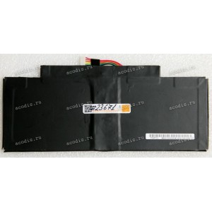 АКБ Asus Eee Pad TF201 2940 mAh, 22Wh (C21-TF201P)