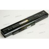 АКБ MSI A6400, CR640, CX640, DNS 5200 mAh, 57Wh (CS-MD9776NB, A32-A15)