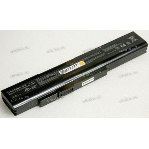АКБ MSI A6400, CR640, CX640, DNS 5200 mAh, 57Wh (CS-MD9776NB, A32-A15)