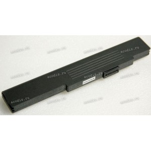 АКБ MSI A6400, CR640, CX640, DNS 5200 mAh, 57Wh (CS-MD9776NB, A32-A15)