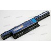 АКБ Acer Aspire 4253, 4333, 4551, 4552, 4625, 4733, 4738, 4741, 4743, 4750, 4771, 5250, 5251, 5252, 5253, 5333, 5336, 5551, 5552, 5560, 5733, 5736, 5741, 5742, 5750, 7251, 7551, 7552, 7560, 7741, 7750, E1-531, E1-772G, TravelMate 4370, 4740, 4750, 5335, 5