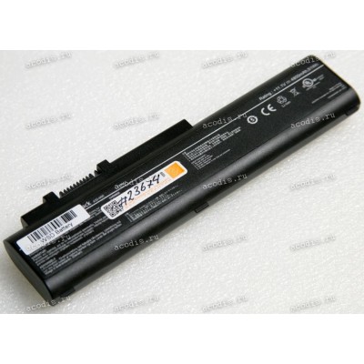 АКБ Asus N50, N51 A32-N50 4800 mAh (L0790C1)