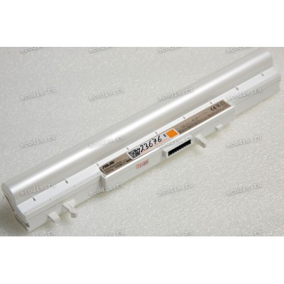 АКБ Asus W3, W3000 A42-W3 белая 4800 mAh