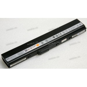 АКБ Asus N82, X8 4400 mAh, 63W (A42-N82, A32-N82, CKS13211)