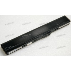 АКБ Asus N82, X8 4400 mAh, 63W (A42-N82, A32-N82, CKS13211)