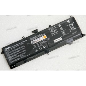 АКБ Asus F201E, F202E, VivoBook Q200, S200E, X201E, X202E 5136 mAh, 38Wh (C21-X202)
