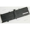 АКБ Asus F201E, F202E, VivoBook Q200, S200E, X201E, X202E 5136 mAh, 38Wh (C21-X202)