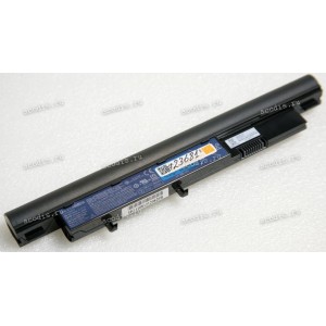 АКБ Acer Aspire 5538, Timeline 3810T, 4810T, 5810T, TravelMate Timeline 8371, 8471, 8571 5600mAh, 63Wh (AS09D36, AS09D70)