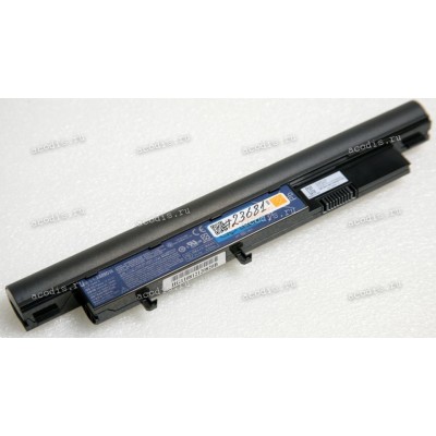 АКБ Acer Aspire 5538, Timeline 3810T, 4810T, 5810T, TravelMate Timeline 8371, 8471, 8571 5600mAh, 63Wh (AS09D36, AS09D70)