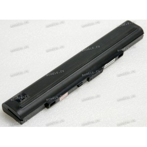 АКБ Asus U30, U33, U35, U43, U45, U52, U53, UL30, UL50, UL80 4400mAh, 63Wh (A42-U53)