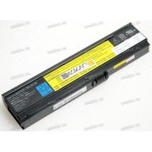 АКБ Acer Aspire 3600, 3680, 5030, 5050, 5500, 5550, 5570, 5580, TravelMate 2400, 3210, 3220, 3230, 3260, 3270 4000 mAh (BATEFL50L6C40)