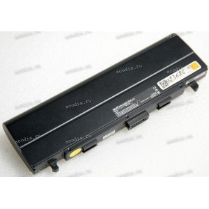 АКБ Asus M5, M5000, M5200, M52, M5600, S5000 Asus S5200, S5200, S52, S5, W5, W5000, W5600, W6 7800mAh (A32-S5, A33-S5, 70-NA11B3000)