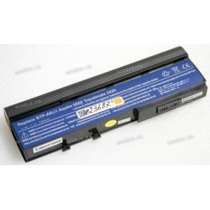 АКБ Acer Aspire 2420, 2920, 3620, 3623, 3628, 3640, 3670, 5540, 5541, 5542, 5550, 5560, 5561, 5562, 5563, 5590, Extensa 3100, 4120, 4230, 4620, 4630, TravelMate 2420, 2423, 2424, 2428, 2440, 2470, 3010, 3240, 3242, 3250, 3280, 3282, 3284, 3290, 3300, 3302
