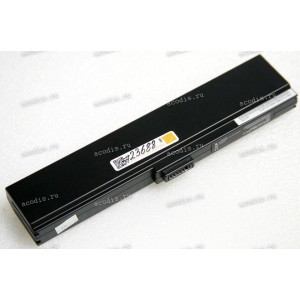 АКБ Asus B80, V2 5200mAh (A32-V2, 70-NL51B1000M) original