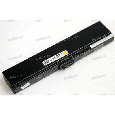 АКБ Asus B80, V2 5200mAh (A32-V2, 70-NL51B1000M) original