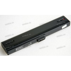 АКБ Asus B80, V2 5200mAh (A32-V2, 70-NL51B1000M) original