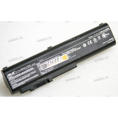 АКБ Asus N50, N51 A33-N50 7200mAh, 80Wh (L0790C1)