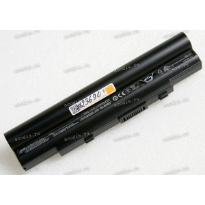 АКБ Asus U20, U50, U80, U81 A32-U80 4400mAh, 47Wh (L062061) original