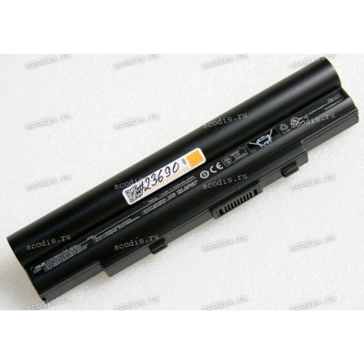 АКБ Asus U20, U50, U80, U81 A32-U80 4400mAh, 47Wh (L062061) original