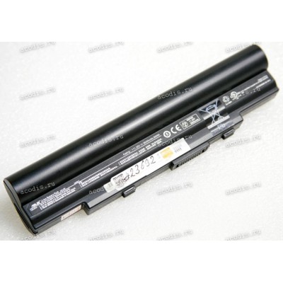 АКБ Asus U20, U50, U80, U81 A32-U80 5600mAh, 60Wh (L0A2011) original