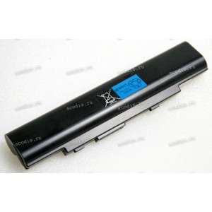 АКБ Asus U20, U50, U80, U81 A32-U80 5600mAh, 60Wh (L0A2011) original