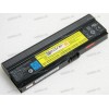 АКБ Acer Aspire 3600, 3680, 5030, 5050, 5500, 5550, 5570, 5580, TravelMate 2400, 3210, 3220, 3230, 3260, 3270 7200mAh (BATEFL50L9C72, BT00903002, 3UR18650F-3-QC262, BATEFL50L6C40)