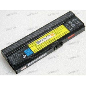 АКБ Acer Aspire 3600, 3680, 5030, 5050, 5500, 5550, 5570, 5580, TravelMate 2400, 3210, 3220, 3230, 3260, 3270 7200mAh (BATEFL50L9C72, BT00903002, 3UR18650F-3-QC262, BATEFL50L6C40)