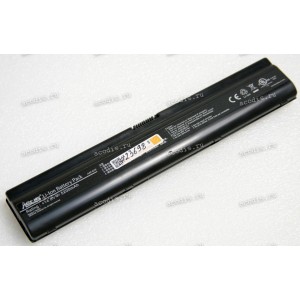 АКБ Asus G70 A42-G70 5200mAh